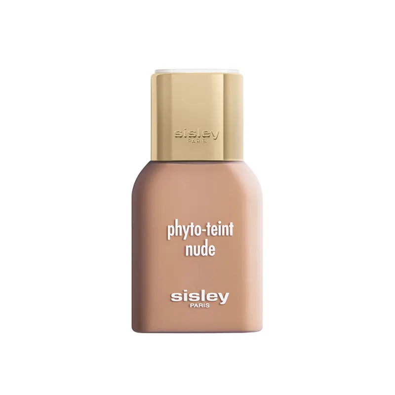 Alennettu Phyto-Teint Nude Foundation