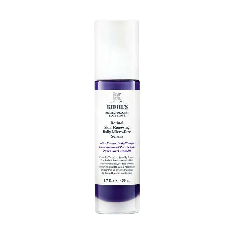 Retinol Skin-Renewing Daily Micro-Dose Serum til Moden Hud Sertifioitu