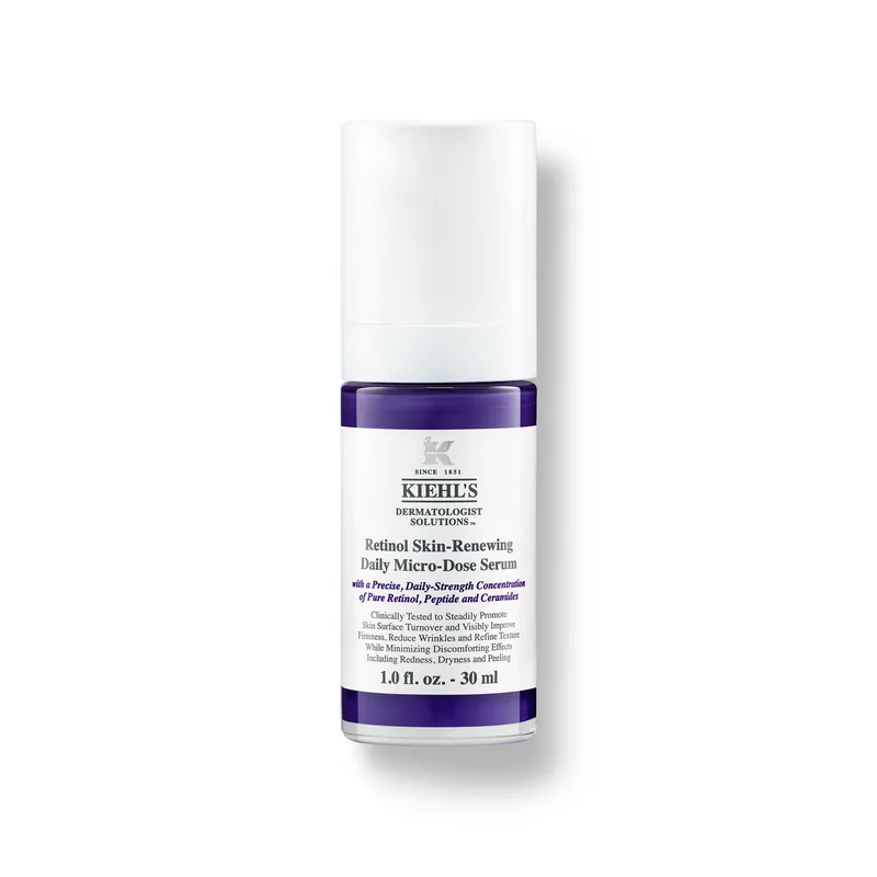Suoraan Valmistajalta Retinol Skin-Renewing Daily Micro-Dose Serum til Moden Hud