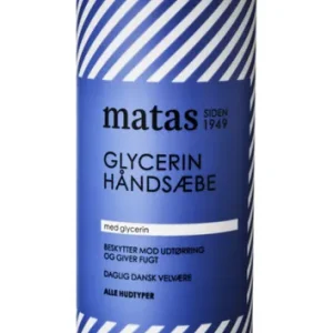 Halpa Glycerine Hand Wash