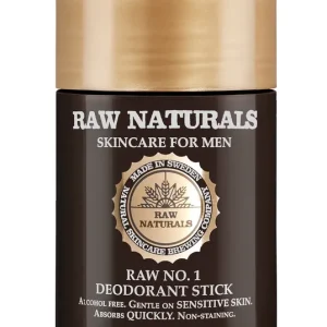 Asiakkaiden Suosikki Raw No 1 Deostick