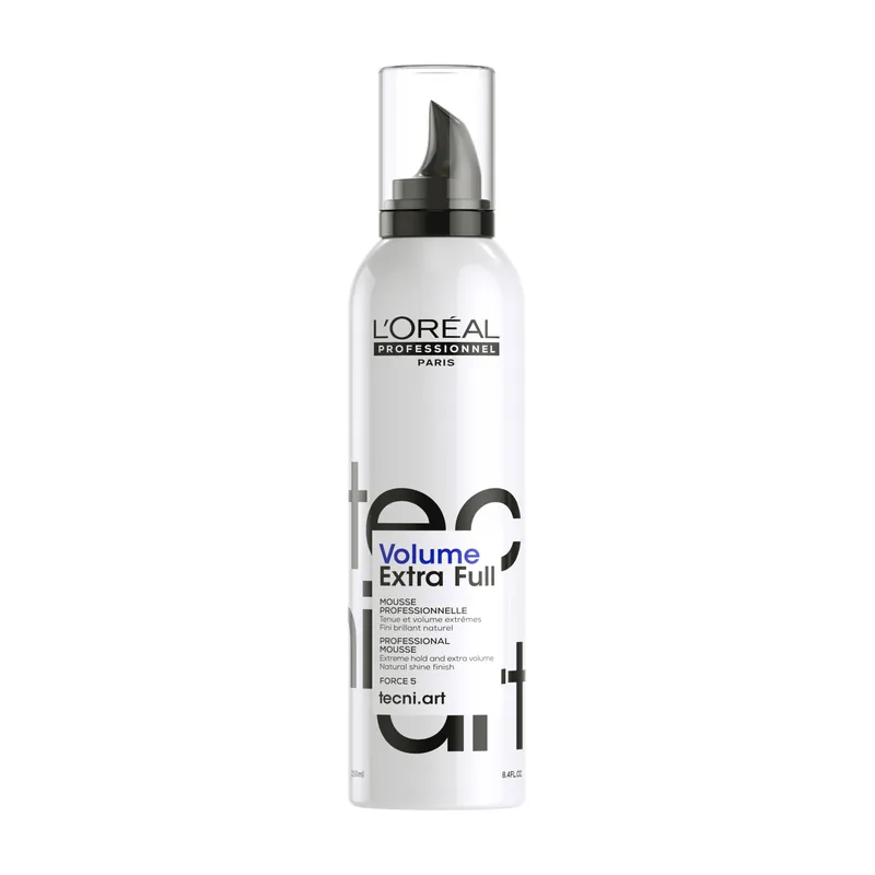 Eniten Myyty Volume Extra Full