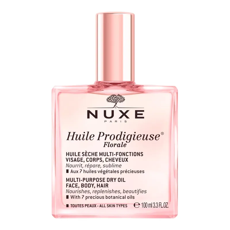 Huile Prodigieuse Dry Oil Floral Tarjous