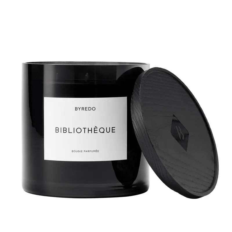Bibliothèque Candle Loppuunmyynti
