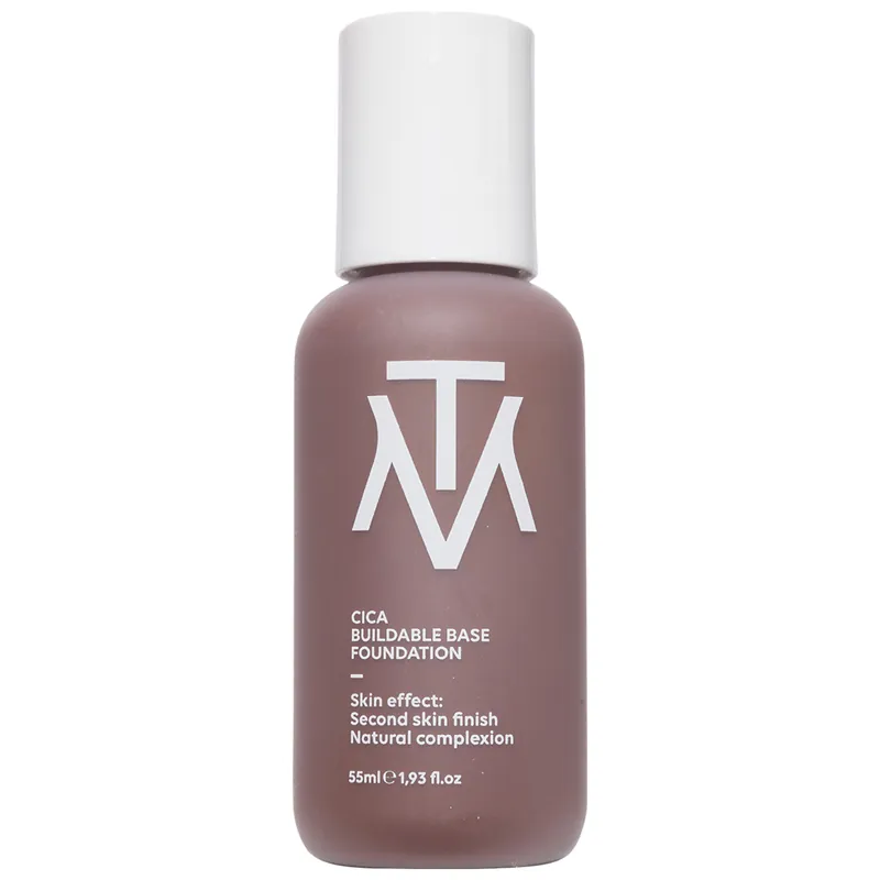 Cica Buildable Base Foundation Osta Verkossa