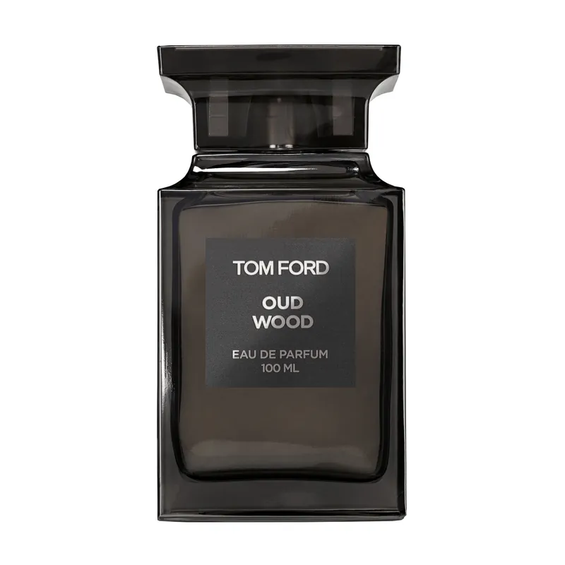 Alennettu Hinta Oud Wood Eau de Parfum