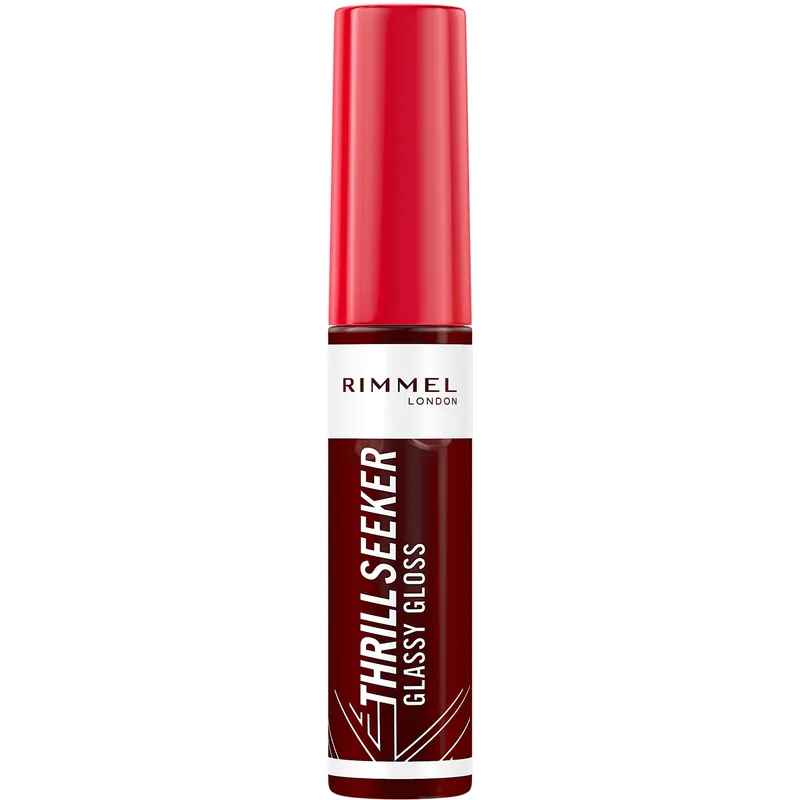 Viimeinen Mahdollisuus Thrill Seeker Glassy Gloss Lip Gloss