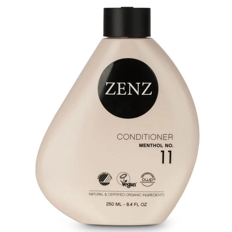 Alennus Conditioner Menthol No. 11