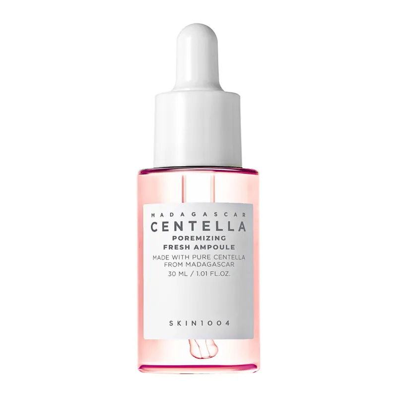 Suoraan Valmistajalta Poremizing Fresh Ampoule