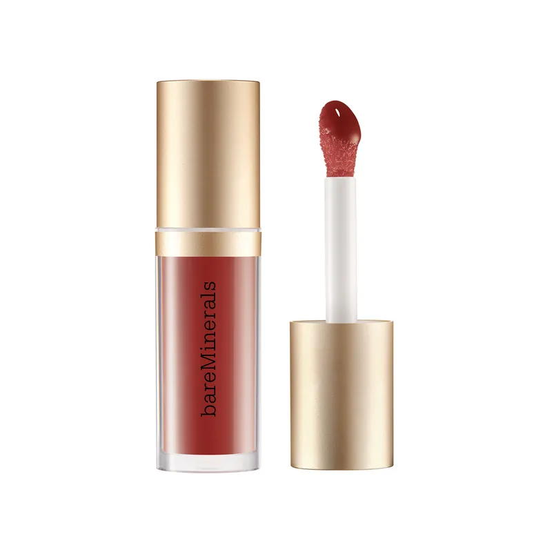 Nourishing Lip Oil Sertifioitu