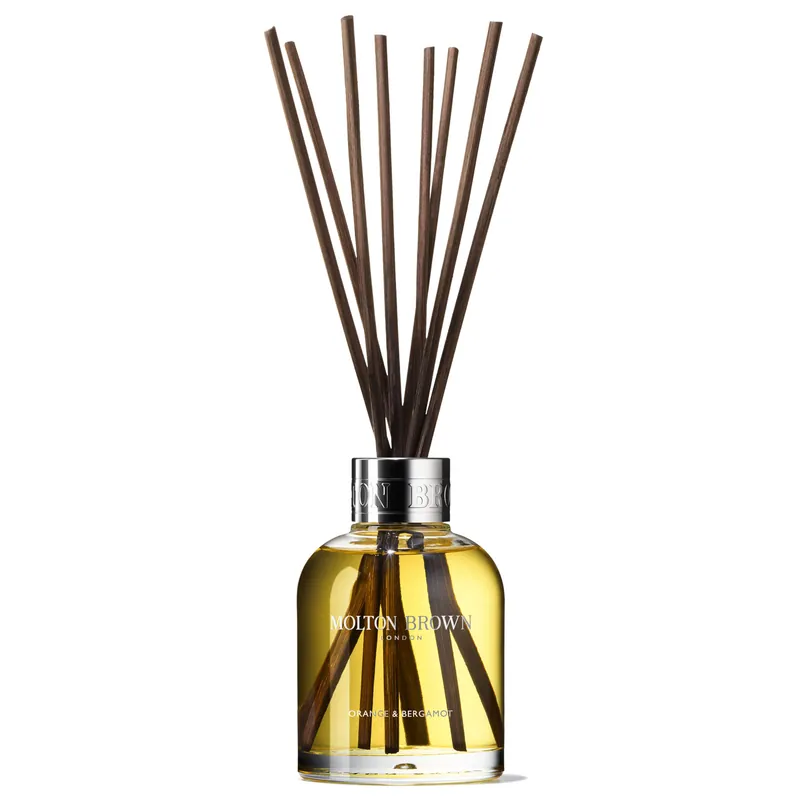 Orange & Bergamot Aroma Reeds Päivän Tarjous