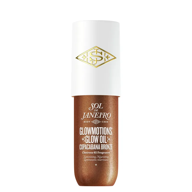Ajankohtainen Glowmotions Body Oil