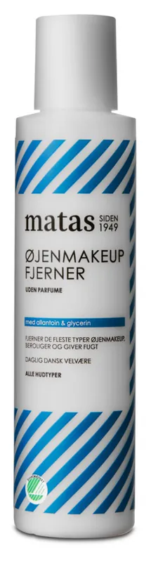 Eye Makeup Remover For All Skin Types Fragrance Free Alennettu Hinta