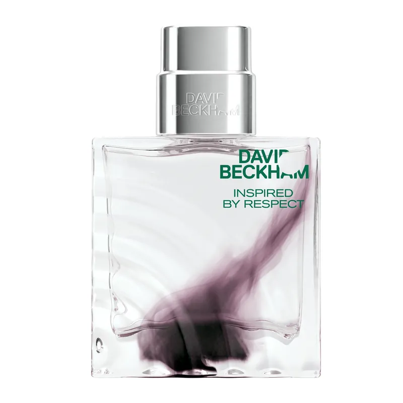 Alkuperäinen Inspired By Respect Eau de Toilette