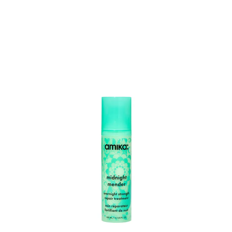 Flash-Tarjous Midnight Mender Overnight Strength Repair Treatment