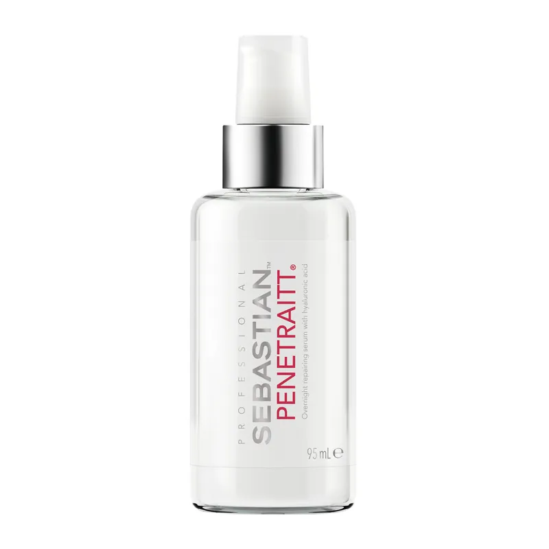 Penetraitt Over Night Hair Serum Älä Missaa