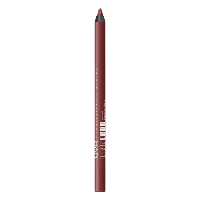 Ajankohtainen Line Loud Lip Pencil