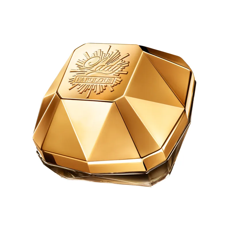 Lady Million Fabulous Eau de Parfum Päivän Tarjous