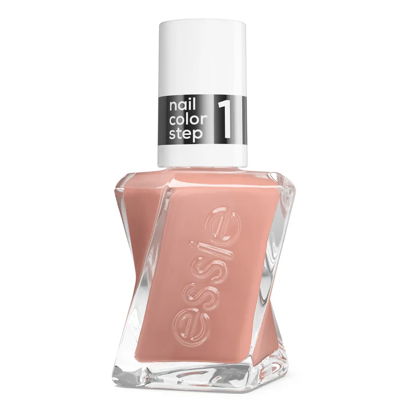 Uutuus gel couture nail polish