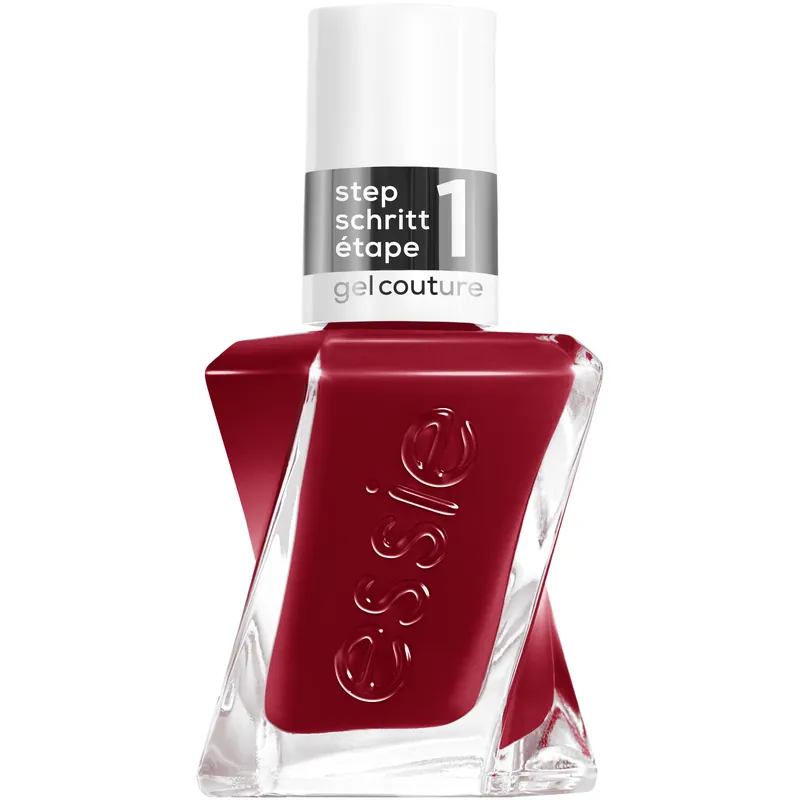 Vain Tänään gel couture nail polish