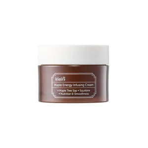 Superhinta Maple Energy Infusing Cream