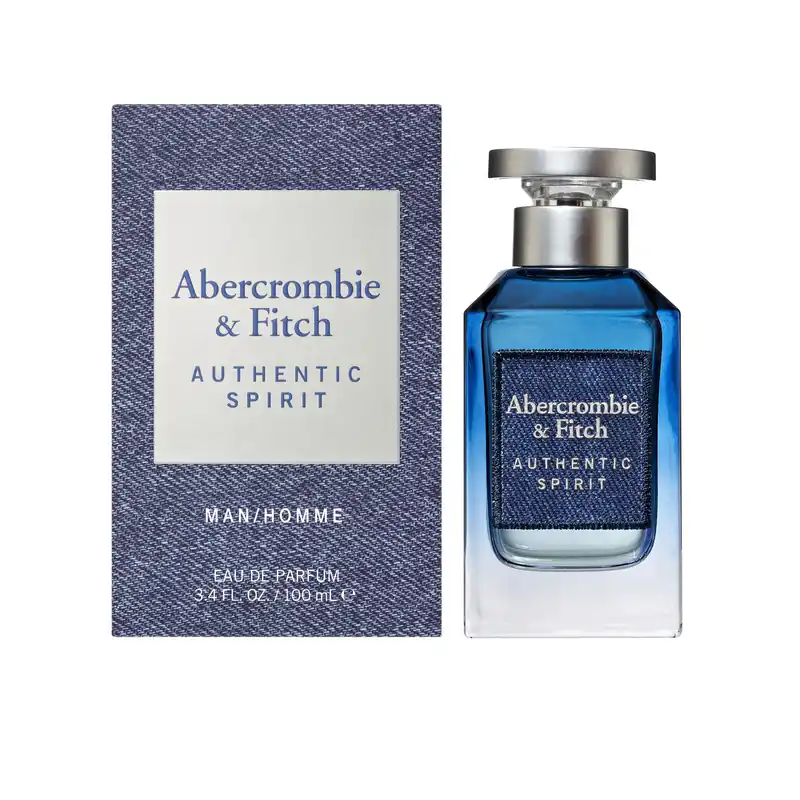 Authentic Spirit Man EdP Asiakkaiden Suosikki