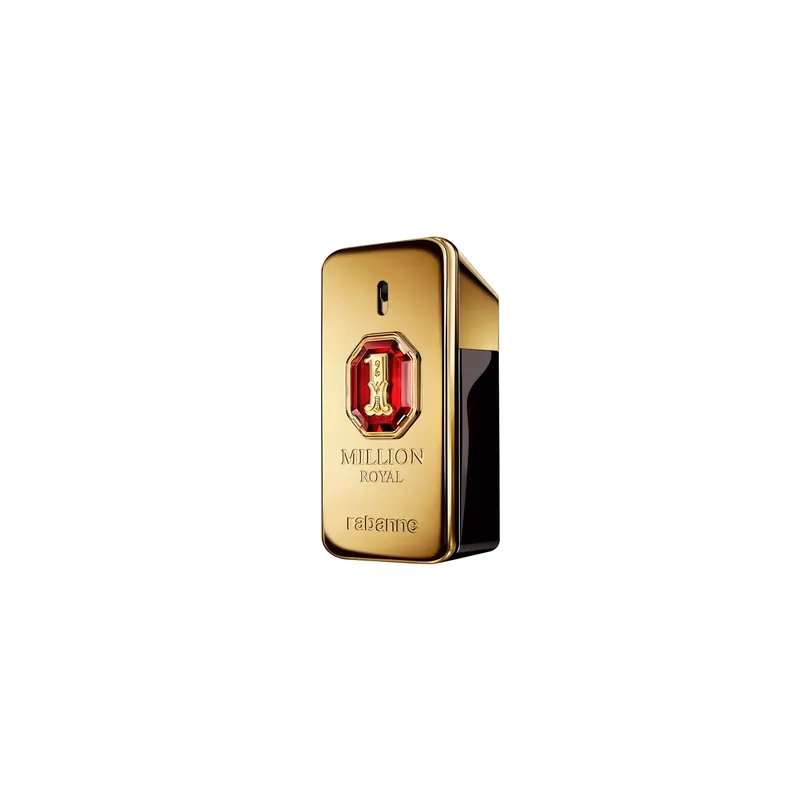 1 Million Royal Parfum Uusi Malli