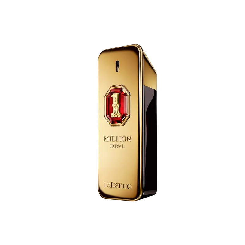 1 Million Royal Parfum Tilaa Heti