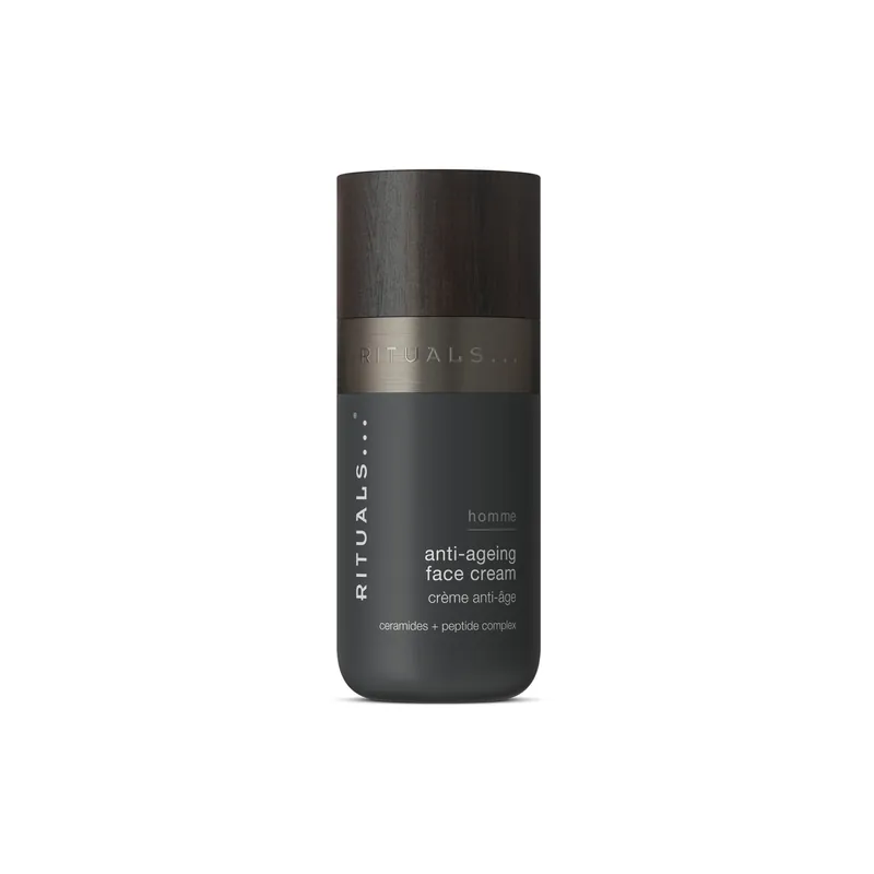 Homme Anti-Ageing Face Cream Eniten Myyty