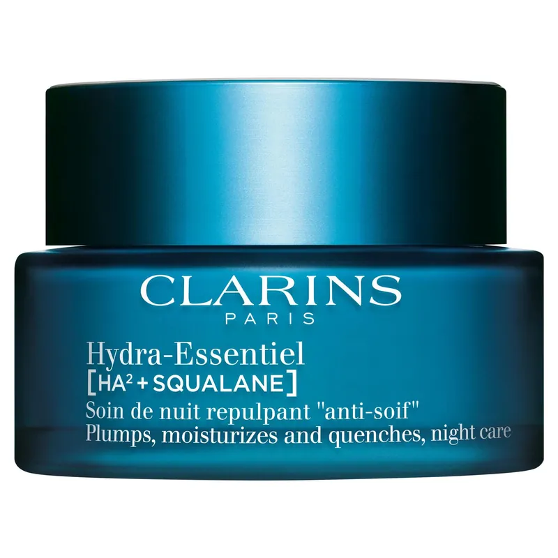 Alennettu Hinta Hydra-Essentiel Night Cream All Skin Types