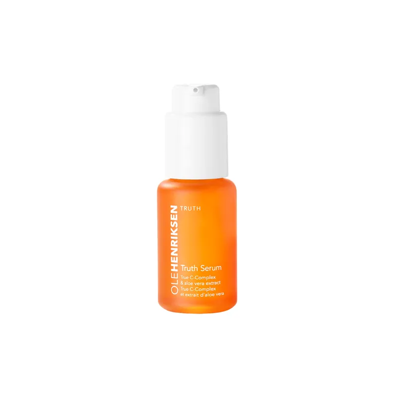 Uutuus Truth Serum®