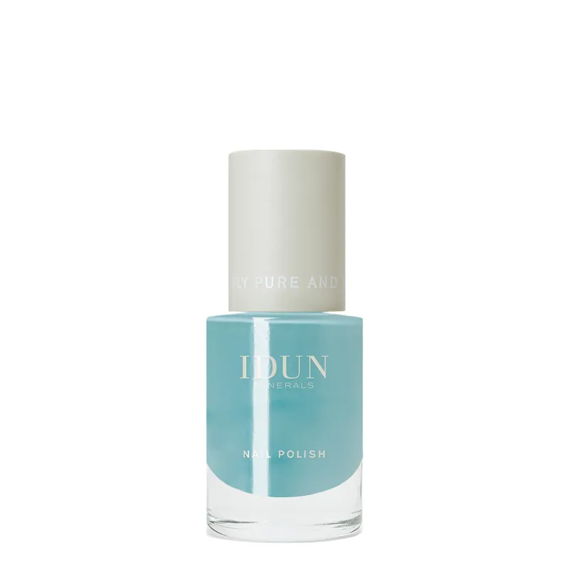 Vain Rajoitetun Ajan Nail Polish