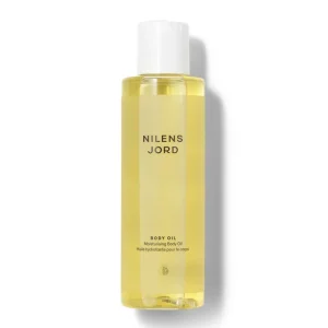 Body Oil Vain Rajoitetun Ajan