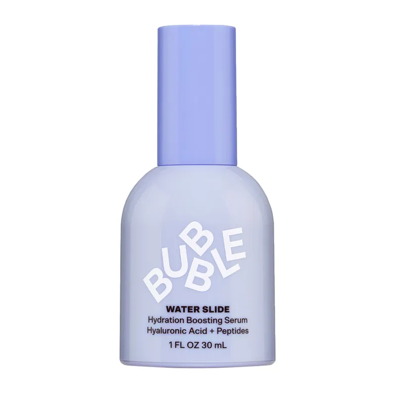 Korkea Laatu Water Slide Hydration Boosting Serum