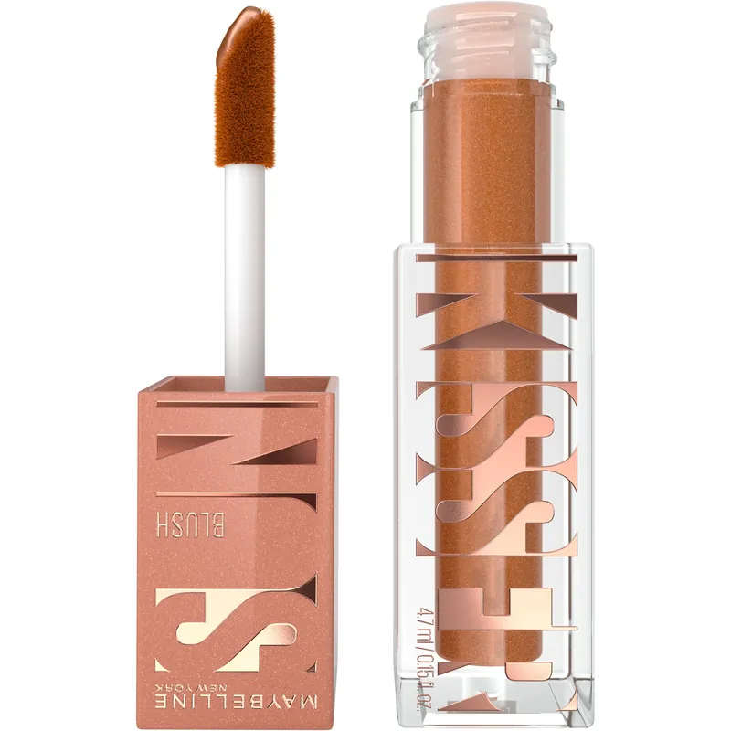 Vain Tänään Sunkisser Glow Liquid Blush
