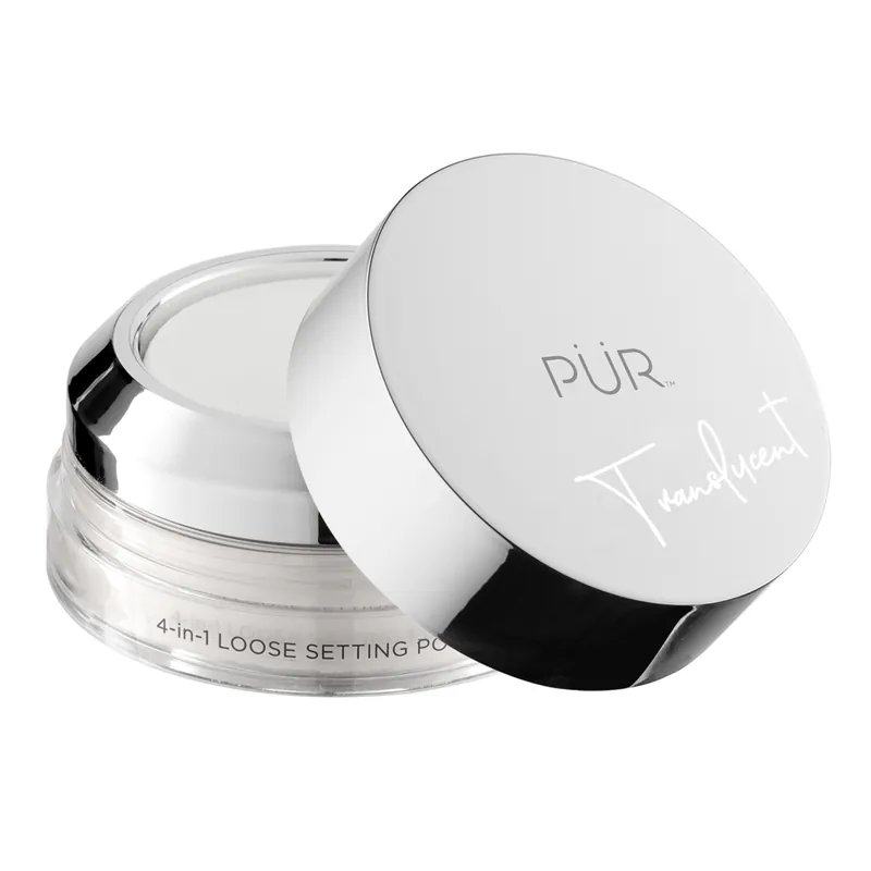 4-in-1 Loose Setting Powder Poisto