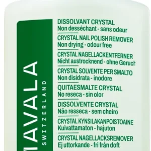 Crystal Nail Polish Remover Osta Verkossa