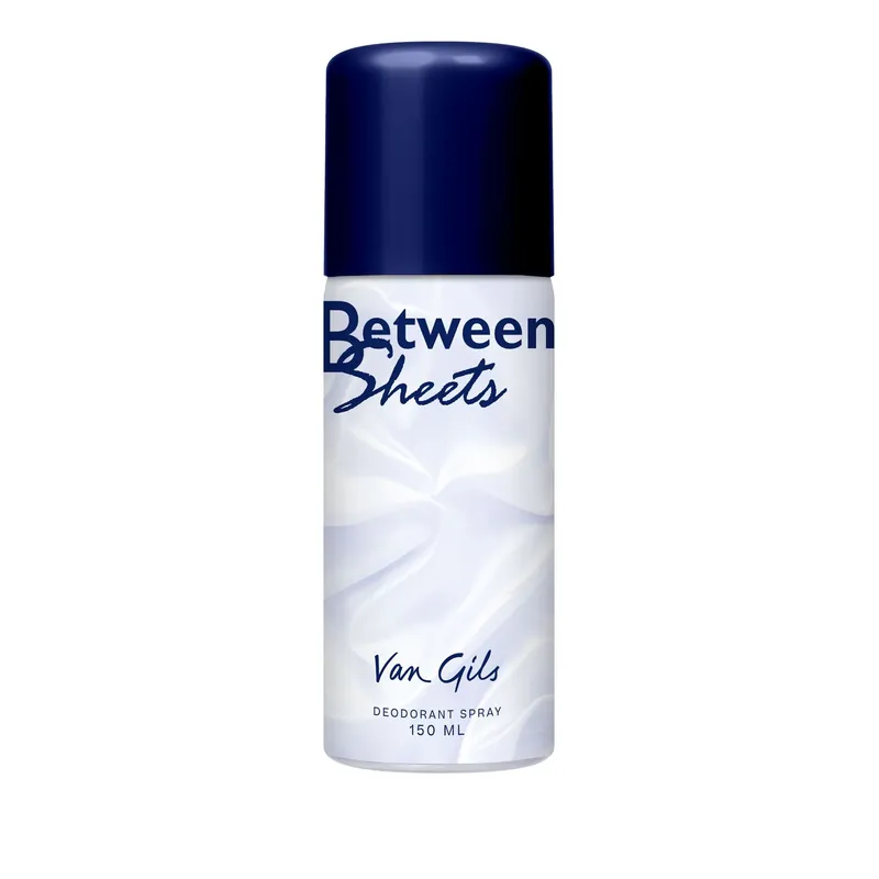 Between Sheets Deodorant Spray Merkkituote