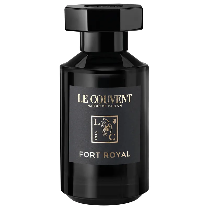 Vain Tänään Parfums Remarquables - Fort Royal Eau de Parfum