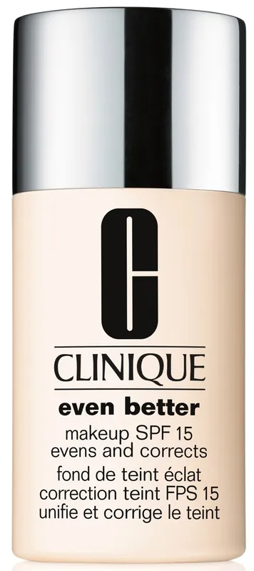 Aito Even Better Makeup Foundation SPF15
