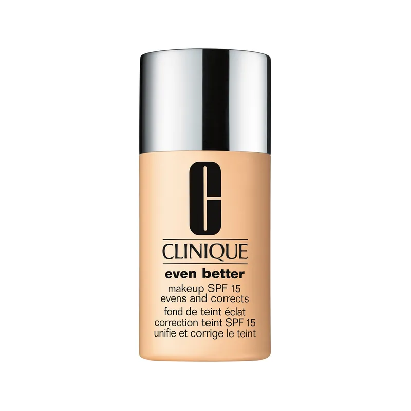 Alennus Even Better Makeup Foundation SPF15