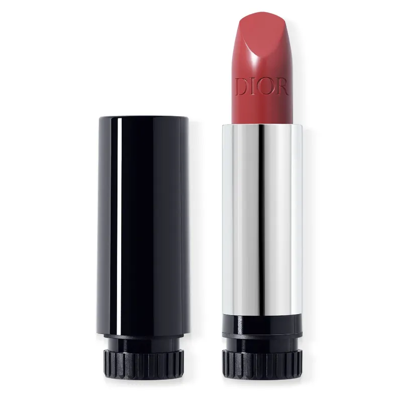 Asiakkaiden Suosikki Rouge Dior Couture Color Satin Lipstick Refill