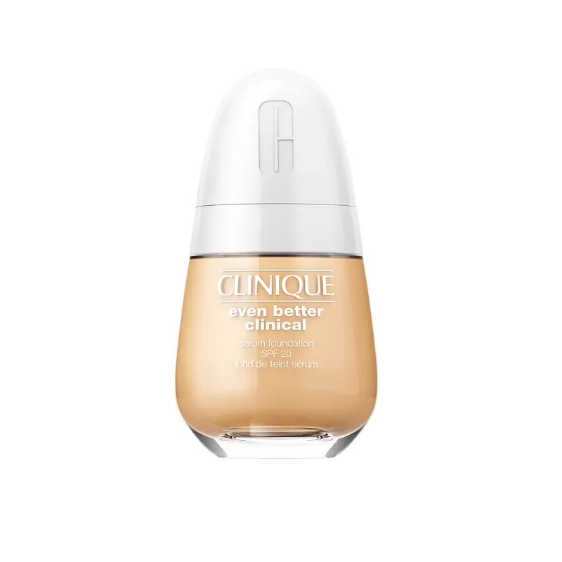 Älä Missaa Even Better Clinical Serum Foundation SPF20