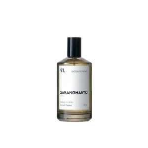 Aito 91. CHOCOLATIC NCHNT Eau de Parfum