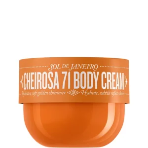 Cheirosa '71 Le Cream Flash-Tarjous