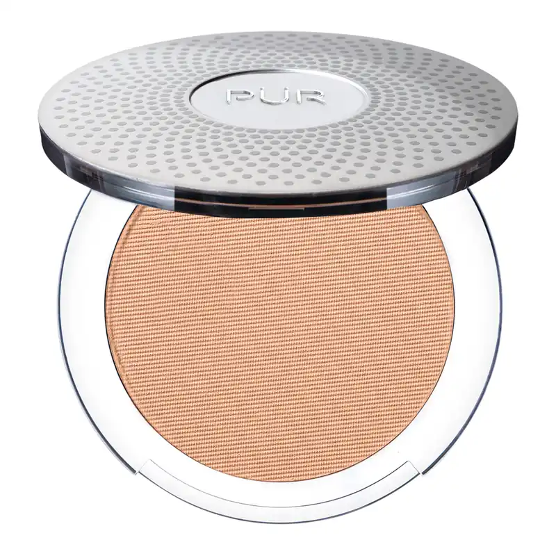 4-in-1 Pressed Mineral Foundation Alennettu Hinta
