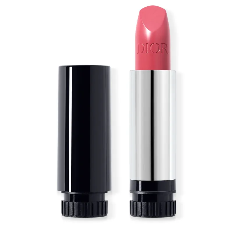 Uutuus Rouge Dior Couture Color Satin Lipstick Refill