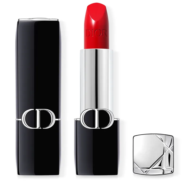Alennettu Rouge Dior Couture Colour Refillable Lipstick