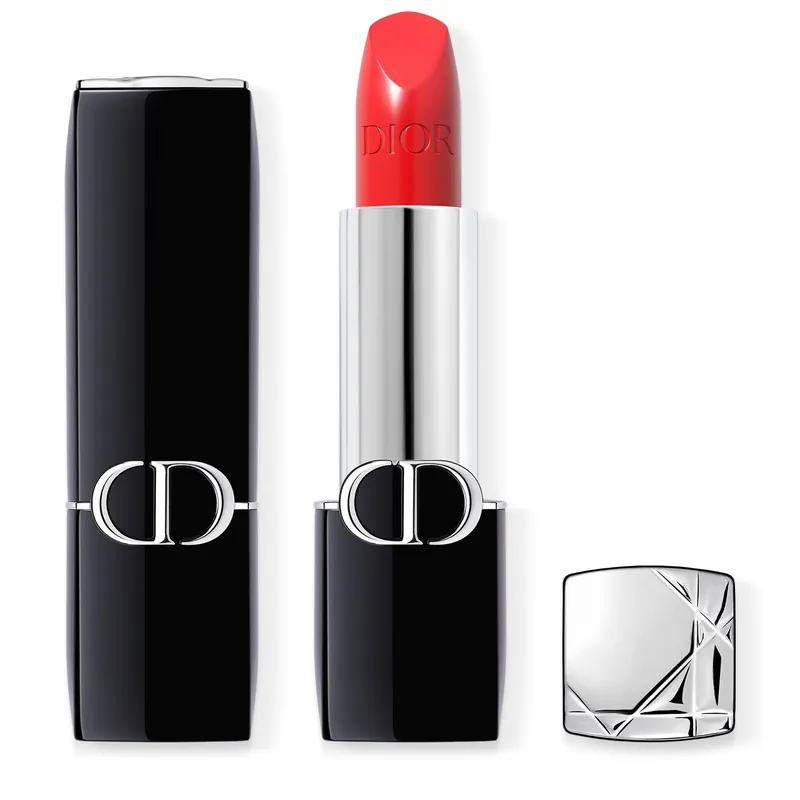 Turvallinen Maksu Rouge Dior Couture Colour Refillable Lipstick
