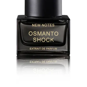 Alennettu Osmanto Shock Extrait De Parfum